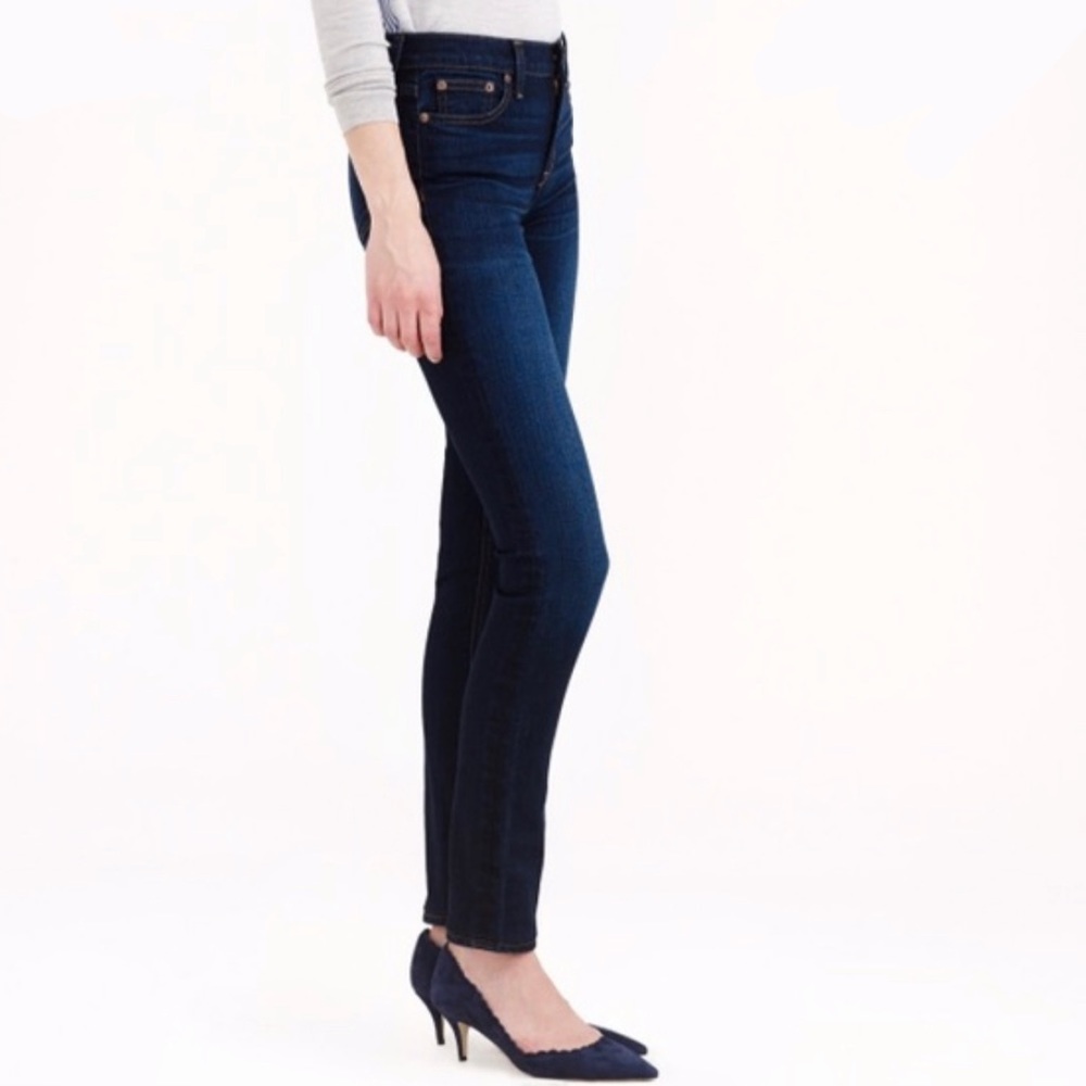 JCrew Reid Jeans